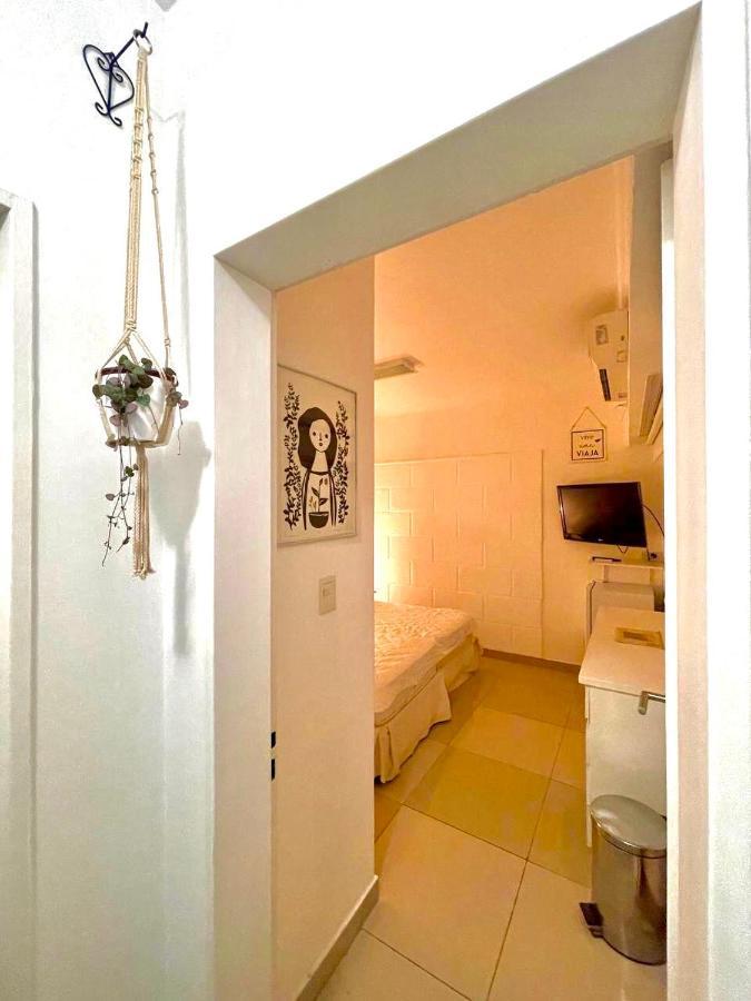 Hermoso Y Comodo Alojamiento Con Patio En Nunez Buenos Aires Kültér fotó